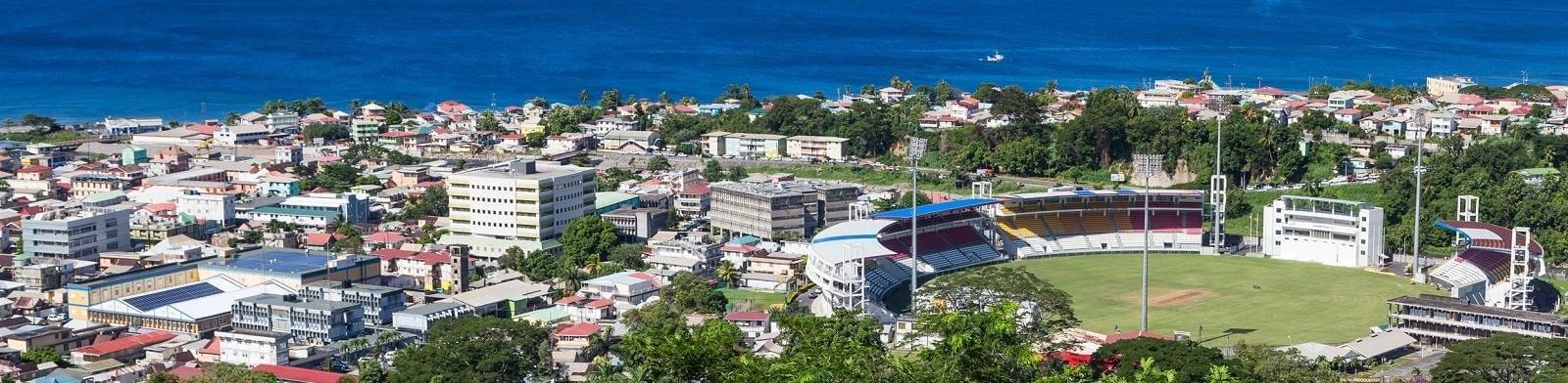 dominica